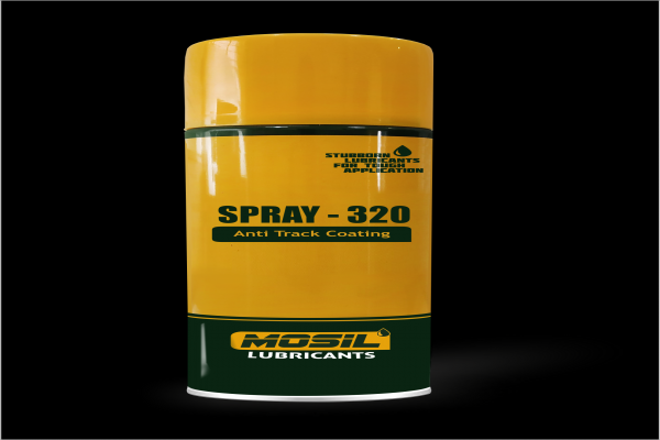 SPRAY - 320 | Anti Track Compound